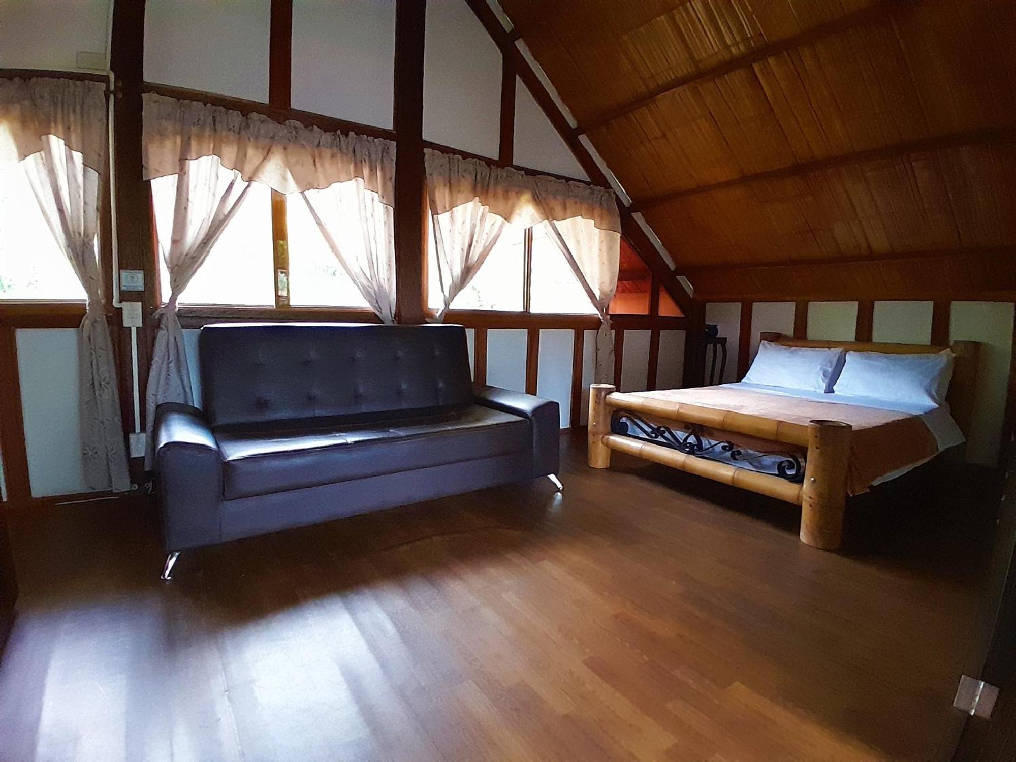 Casa Campo Valle De Cocora ซาเลนโต ภายนอก รูปภาพ