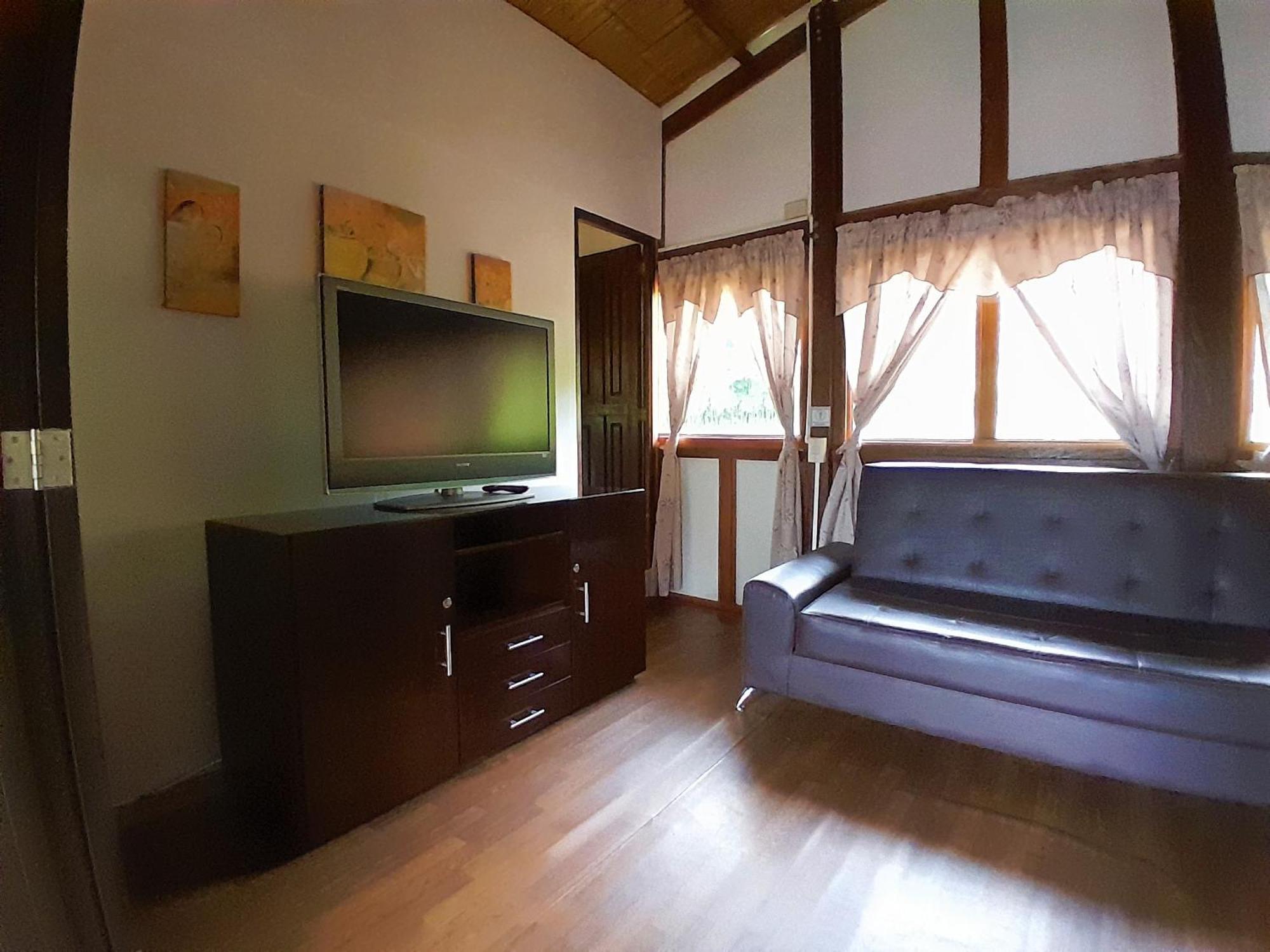 Casa Campo Valle De Cocora ซาเลนโต ภายนอก รูปภาพ
